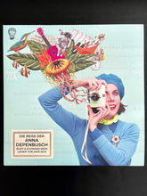 Lade das Bild in den Galerie-Viewer, Die Reise der Anna Depenbusch - Doppel-Vinyl