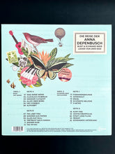 Lade das Bild in den Galerie-Viewer, Die Reise der Anna Depenbusch - Doppel-Vinyl