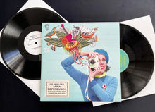 Lade das Bild in den Galerie-Viewer, Die Reise der Anna Depenbusch - Doppel-Vinyl