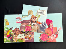 Lade das Bild in den Galerie-Viewer, Die Reise der Anna Depenbusch - Doppel-Vinyl