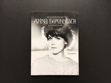Lade das Bild in den Galerie-Viewer, Songbook "Die Mathematik der Anna Depenbusch in schwarz-weiß"