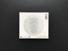Lade das Bild in den Galerie-Viewer, Das Alphabet der Anna Depenbusch in schwarz-weiß
