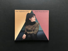 Lade das Bild in den Galerie-Viewer, Das Alphabet der Anna Depenbusch
